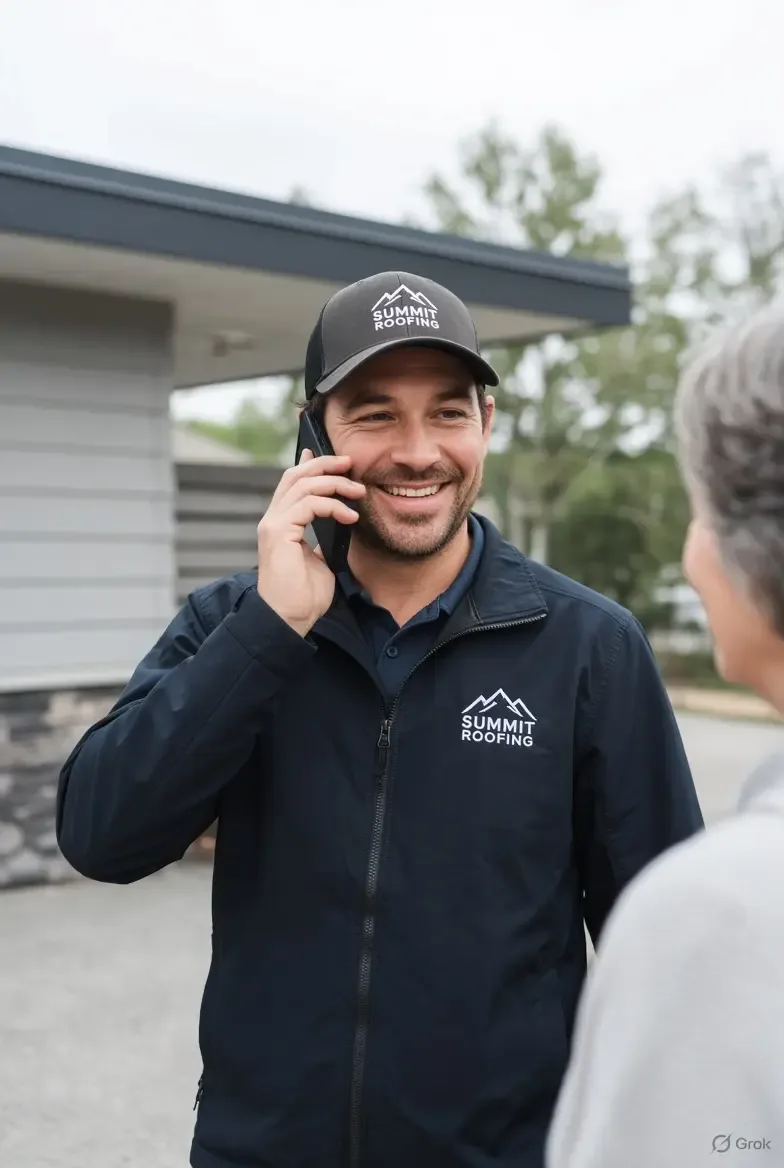 Flat Roof Leak Repair Davis, SD FAQs